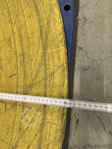 Palettenwickler Siat Onewarp