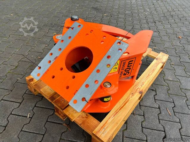 Westtech CL190 Fällgreifer / Demo / 2025 Westtech CL190 Fällgreifer / Demo / 2025