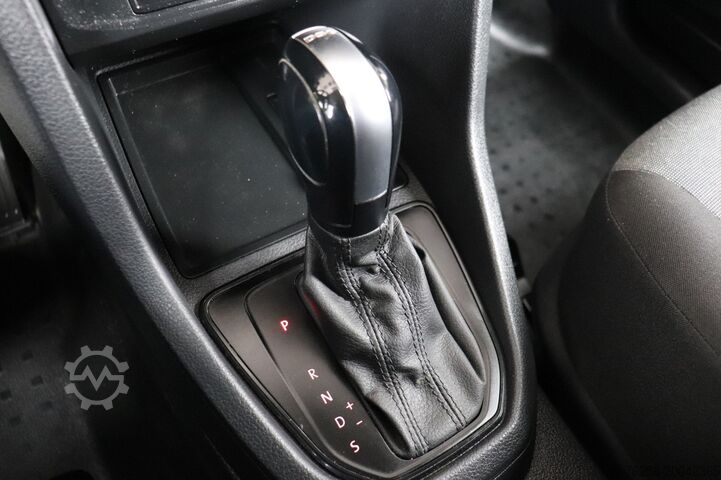 Hochdachkombi Volkswagen Caddy 1.4 TGI 110PK CNG EURO 6 Automaat - Airco...