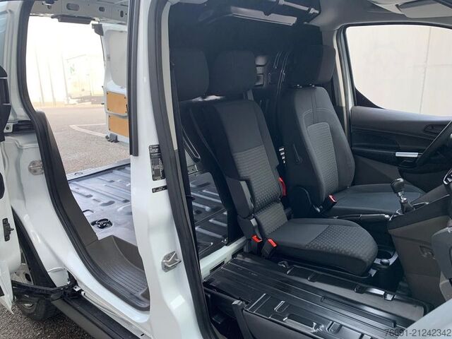Kleintransporter Ford Connect 200 Van L1 3 posti   Km 51.200