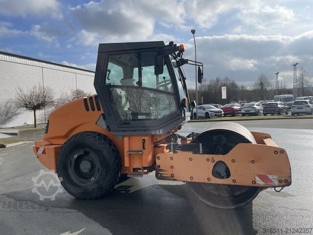 Walzenzug Hamm 3307 HT