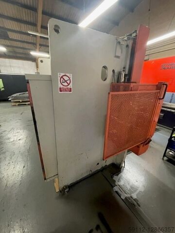 Press Brake Edwards Pearson RTB