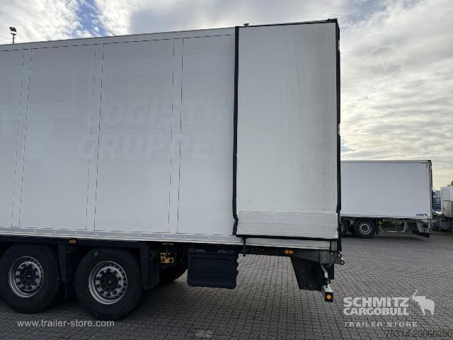 Kühlauflieger Schmitz Cargobull Tiefkühler Standard Doppelstock
