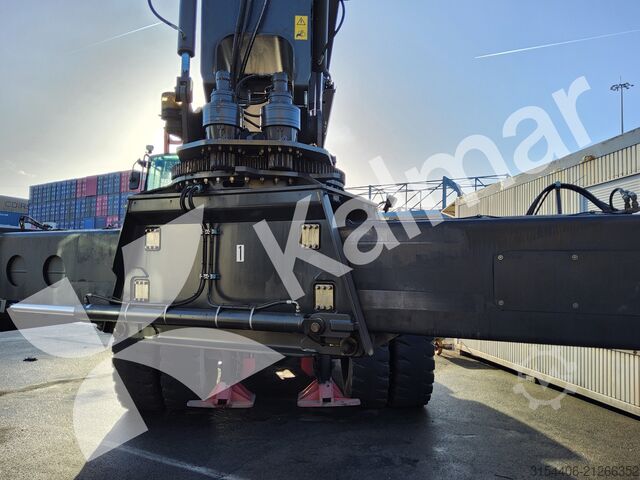 Reach-Stacker Kalmar DRG450-70S5XS