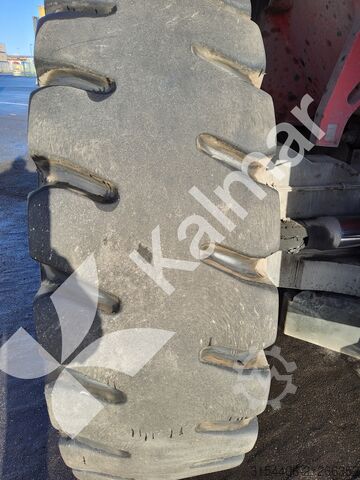 Reach-Stacker Kalmar DRG450-70S5XS