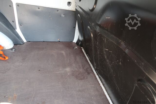 Kastenwagen Mercedes-Benz Citan Kastar 109 CDI