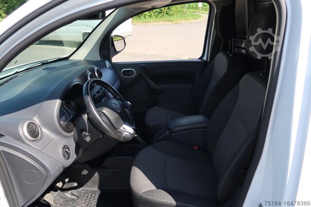 Kastenwagen Mercedes-Benz Citan Kastar 109 CDI