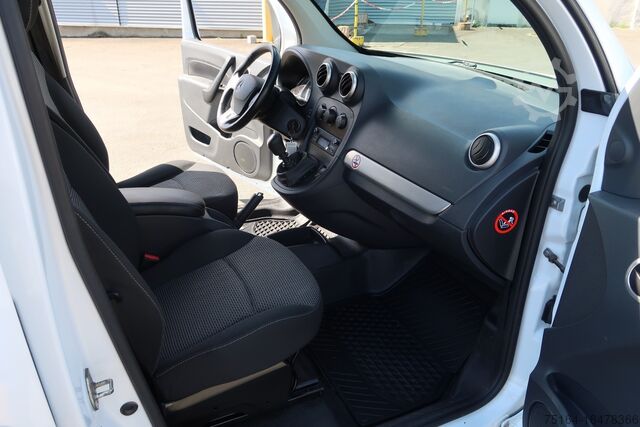 Kastenwagen Mercedes-Benz Citan Kastar 109 CDI