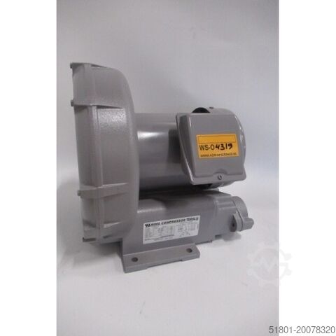 Gebläse VFC400A-7W Teral