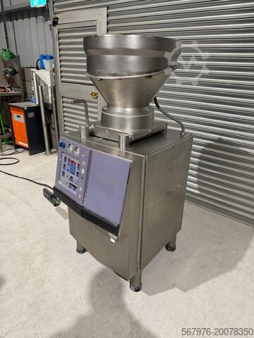 Fleischverarbeitungsmaschine Handtmann VF80 Vacuum Filler