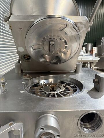 Fleischverarbeitungsmaschine Handtmann VF80 Vacuum Filler