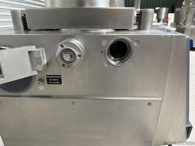 Fleischverarbeitungsmaschine Handtmann VF80 Vacuum Filler