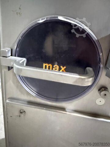 Fleischverarbeitungsmaschine Handtmann VF80 Vacuum Filler