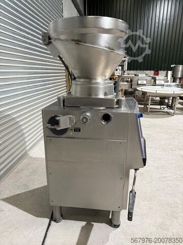 Fleischverarbeitungsmaschine Handtmann VF80 Vacuum Filler
