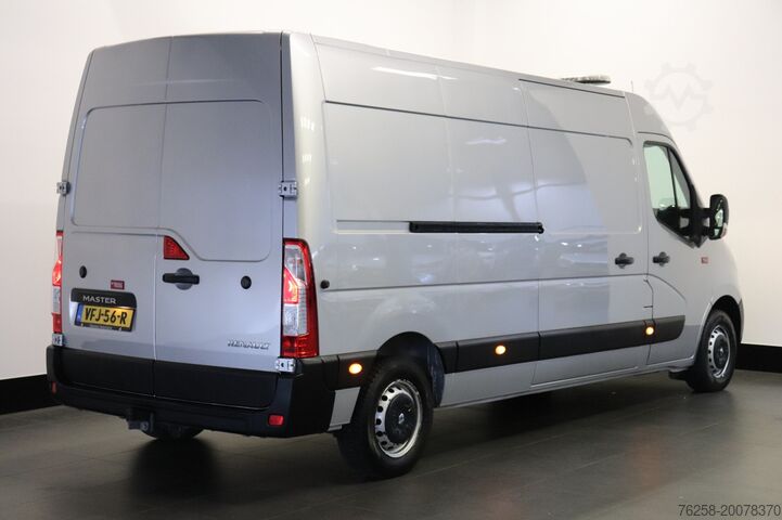 Kastenwagen Renault Master 2.3 dCi 146PK L3H2 EURO 6 - AC/Climate -...