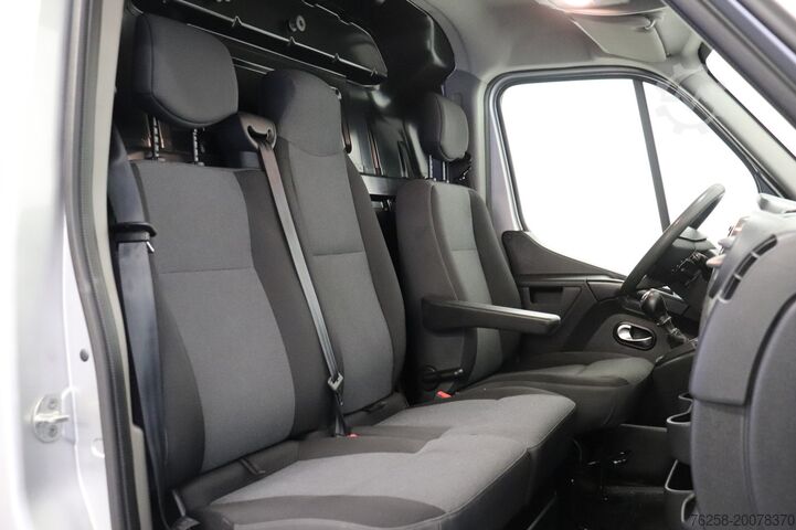 Kastenwagen Renault Master 2.3 dCi 146PK L3H2 EURO 6 - AC/Climate -...