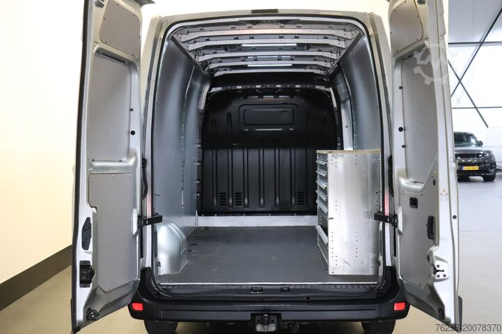 Kastenwagen Renault Master 2.3 dCi 146PK L3H2 EURO 6 - AC/Climate -...