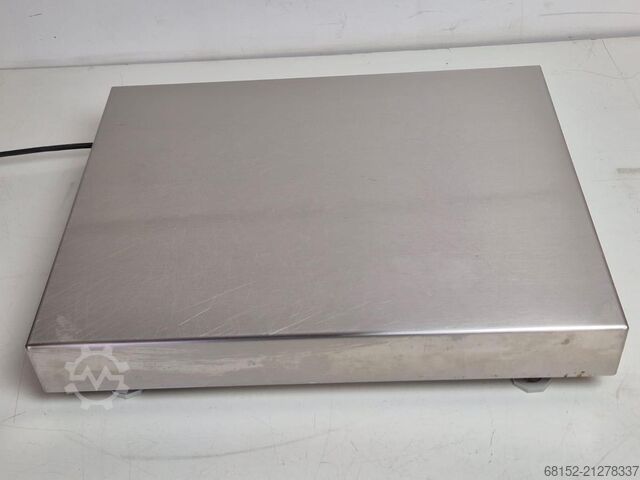 Minebea Intec Combics 3 Waagen Minebea Intec Combics 3