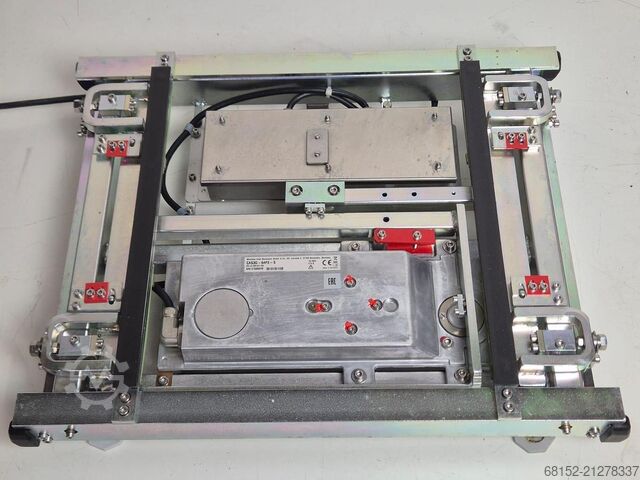 Minebea Intec Combics 3 Waagen Minebea Intec Combics 3