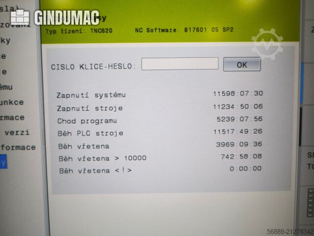 KOVOSVIT MAS MCV 800 QUICK KOVOSVIT MAS MCV 800 QUICK