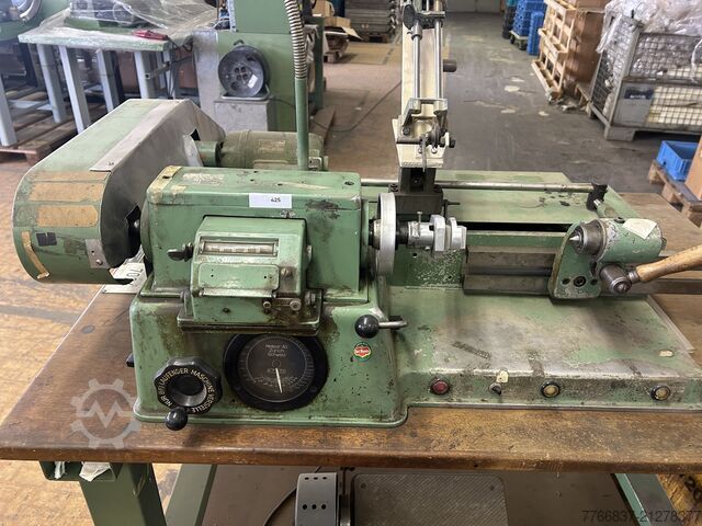 Winding machine Siemens WMW Berlin