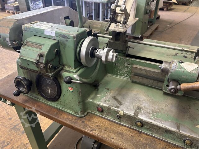 Winding machine Siemens WMW Berlin