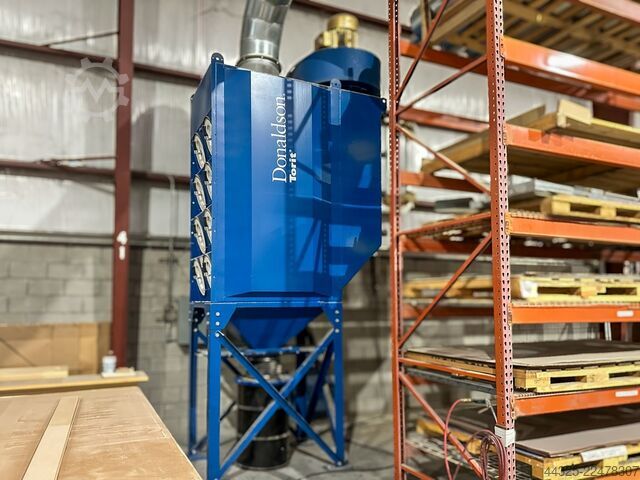 Vacuum Units DONALDSON DFO4-16