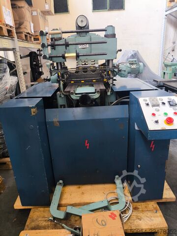 Heißprägemaschine RBZ F350 x 240