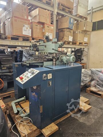Heißprägemaschine RBZ F350 x 240