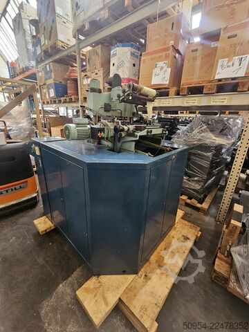 Heißprägemaschine RBZ F350 x 240
