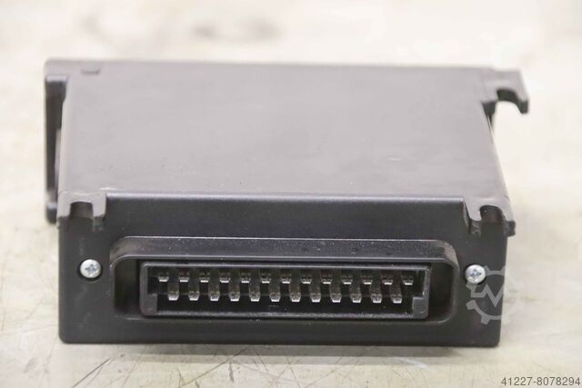 Steuerung Linde 3603605020