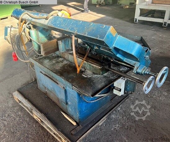 Band Saw JAESPA W 260