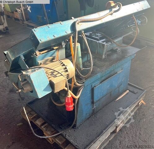 Bandsäge JAESPA W 260