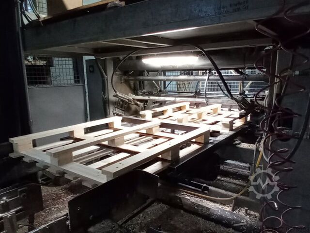 STORTI EPAL LINE Storti GSI 150