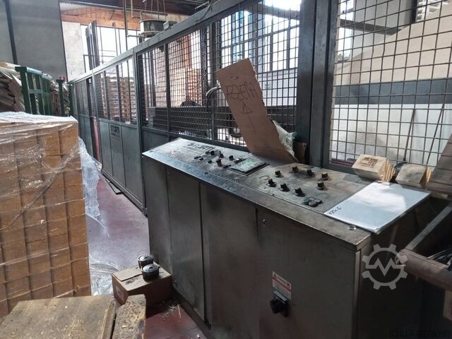 STORTI EPAL LINE Storti GSI 150