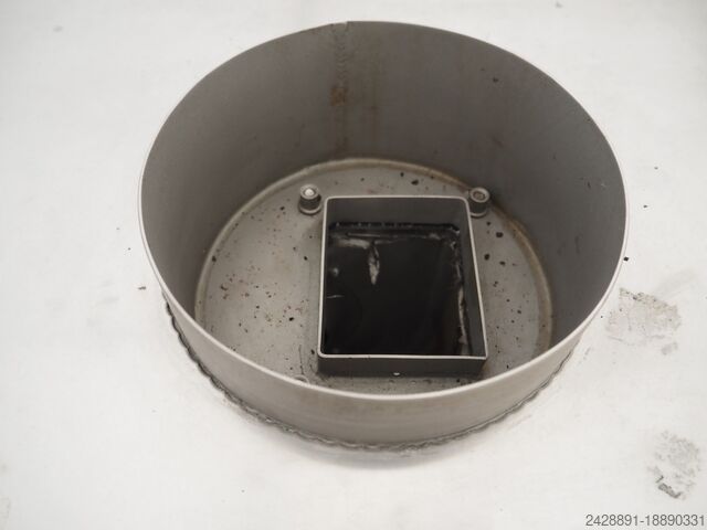 Webomatic packaging line Webomatic PNC 20A-D-M2, STP 60/80 D+E