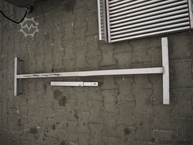 Webomatic packaging line Webomatic PNC 20A-D-M2, STP 60/80 D+E