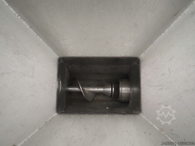 Dosier-/Abfüllanlage Rademaker B.V. 