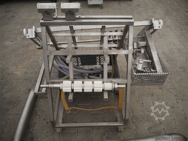 Dosier-/Abfüllanlage Rademaker B.V. 