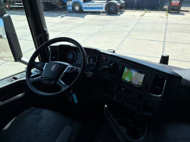 Standard-SZM Scania R450 / 6X2 / Retarder / More Units Available / ...
