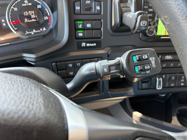Standard-SZM Scania R450 / 6X2 / Retarder / More Units Available / ...