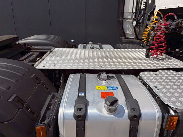 Standard-SZM Scania R450 / 6X2 / Retarder / More Units Available / ...