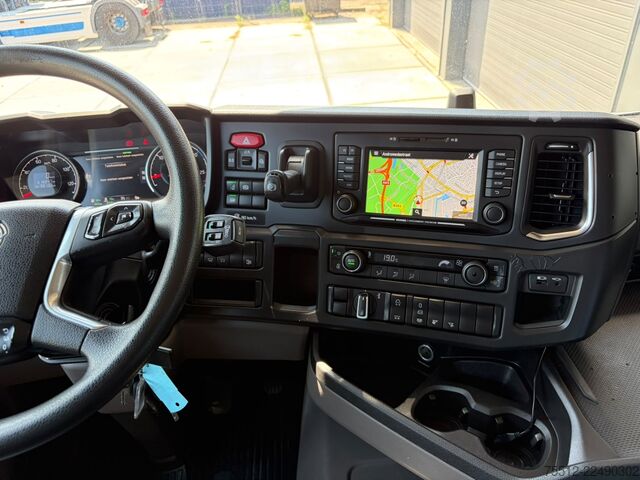 Standard-SZM Scania R450 / 6X2 / Retarder / More Units Available / ...