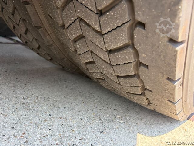 Standard-SZM Scania R450 / 6X2 / Retarder / More Units Available / ...