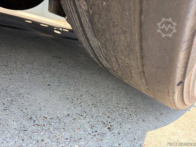 Standard-SZM Scania R450 / 6X2 / Retarder / More Units Available / ...