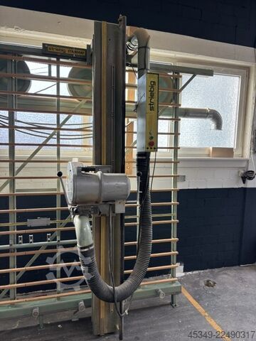 TOP/year of manufacture 1988 Striebig Standard 6220 AV/G