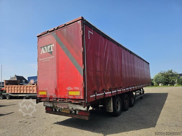 2004 groenewegen DRO 14-27/ NICE CHASSIS/ BPW DISC. groenewegen DRO 14-27/ NICE CHASSIS/ BPW DISC.