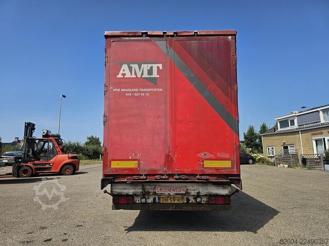 2004 groenewegen DRO 14-27/ NICE CHASSIS/ BPW DISC. groenewegen DRO 14-27/ NICE CHASSIS/ BPW DISC.