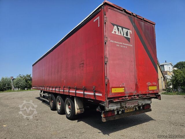 2004 groenewegen DRO 14-27/ NICE CHASSIS/ BPW DISC. groenewegen DRO 14-27/ NICE CHASSIS/ BPW DISC.