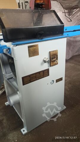 Pneumatic drip saw DMDK 35 REMA RESZEL REMA DMDK-35